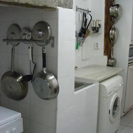 Сasa de vacaciones Casa Da Memoria *
