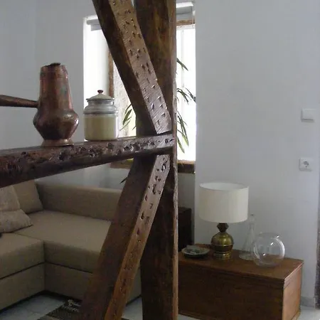 Casa Da Memoria