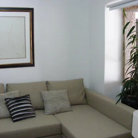 Holiday home Casa Da Memoria