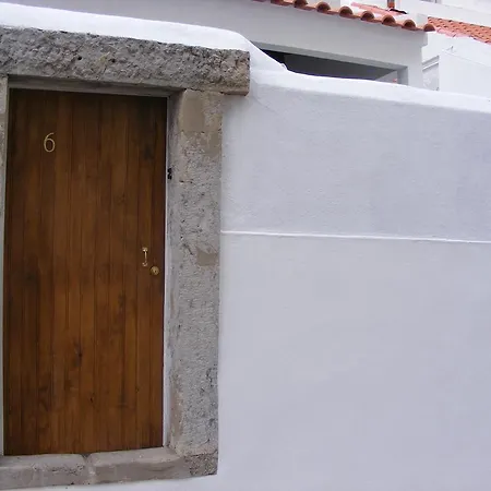 Casa Da Memoria *