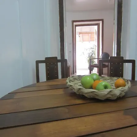 Casa Da Memoria Lisbona