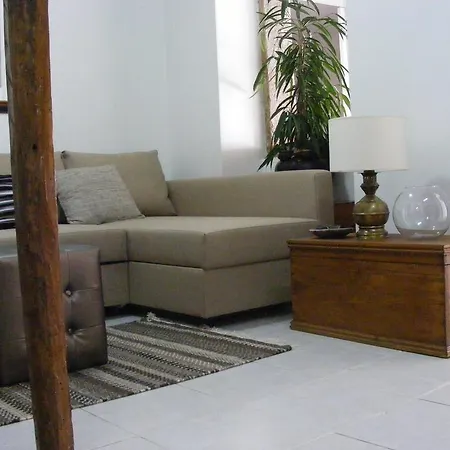 Casa Da Memoria Casa vacanze Lisbona