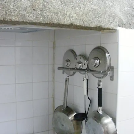 Dom wakacyjny Casa Da Memoria Lizbona
